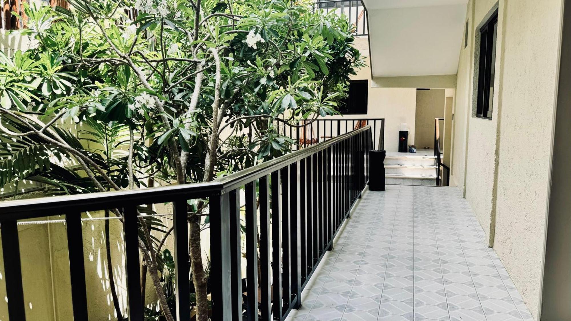 Hotel Noah Tulum Exterior foto